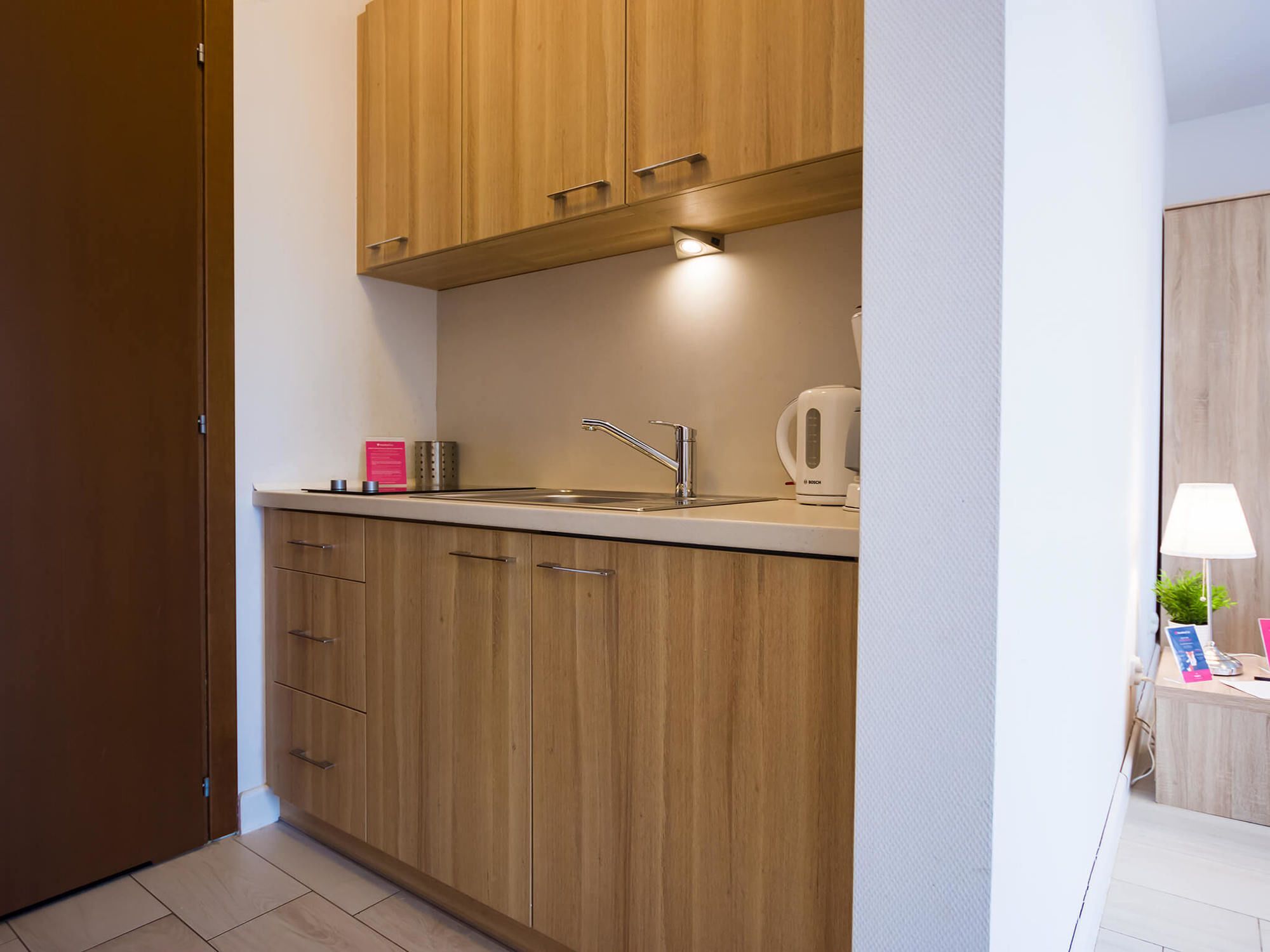 Vacationclub - Aquamarina Apartment C- 21 Swinoujscie Kültér fotó